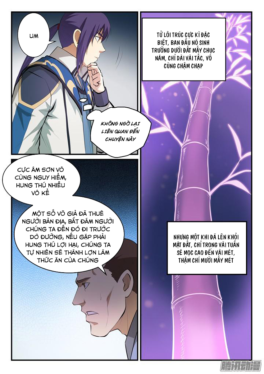 Bách Luyện Thành Thần Chapter 133 - 10