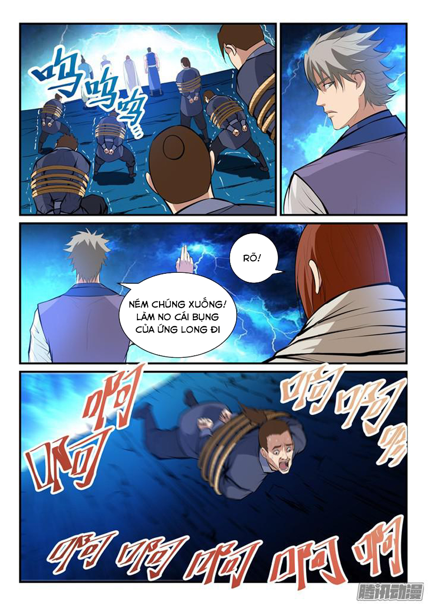 Bách Luyện Thành Thần Chapter 134 - 16