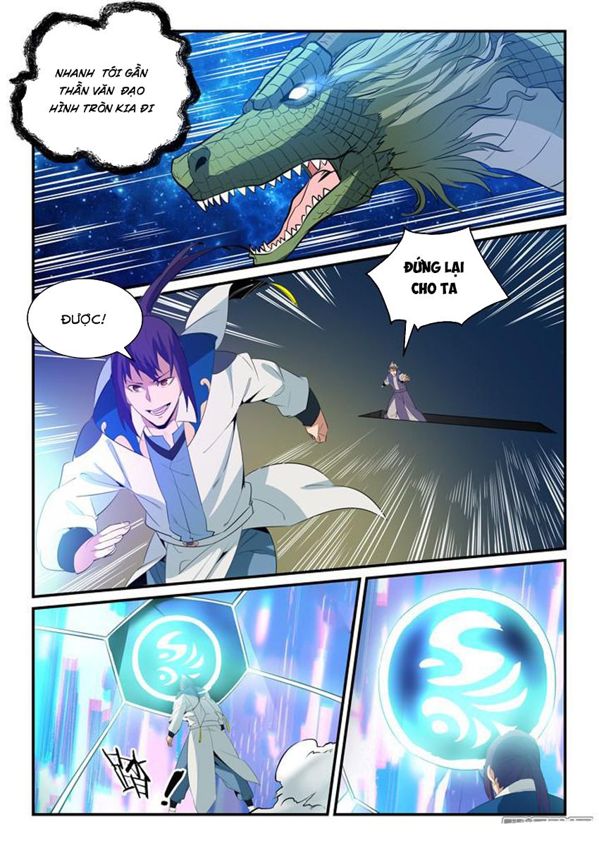 Bách Luyện Thành Thần Chapter 137 - 11