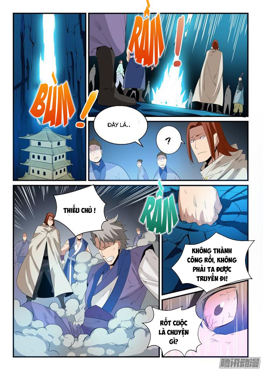 Bách Luyện Thành Thần Chapter 137 - 16