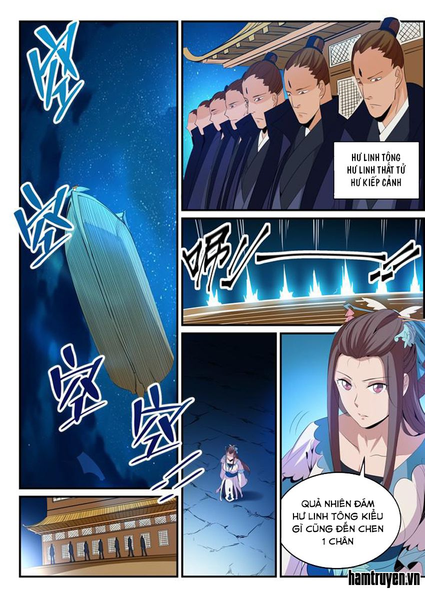 Bách Luyện Thành Thần Chapter 137 - 3