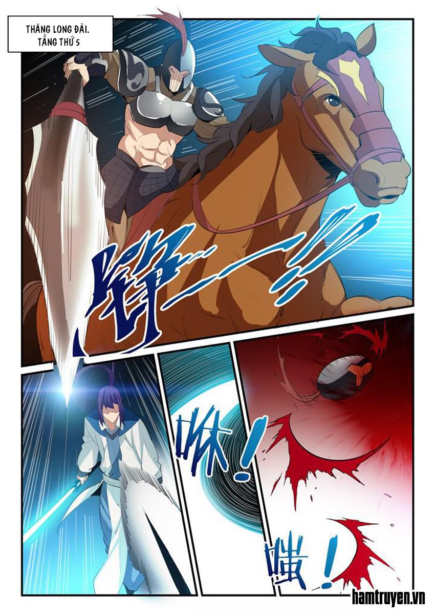 Bách Luyện Thành Thần Chapter 137 - 8