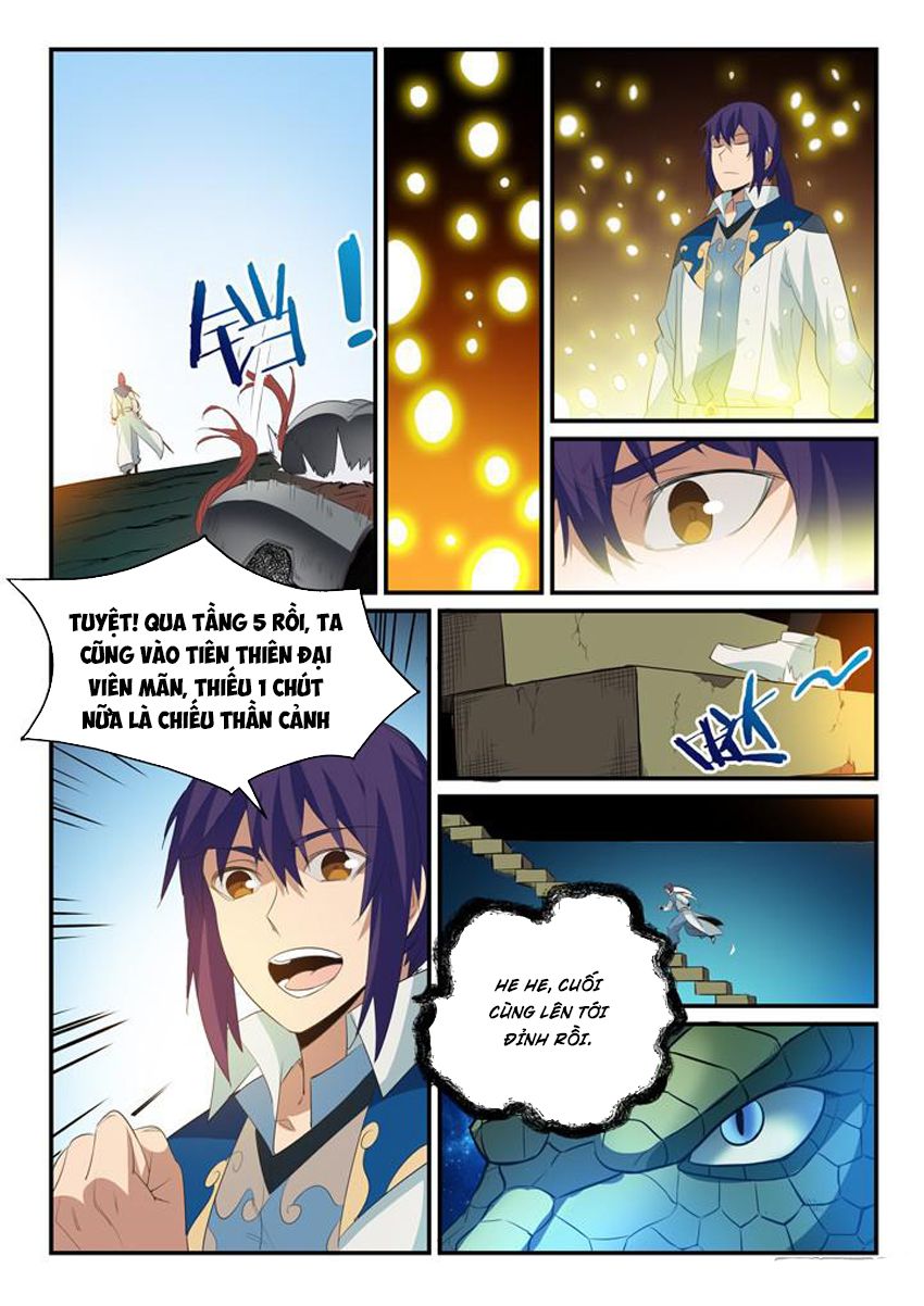 Bách Luyện Thành Thần Chapter 137 - 9