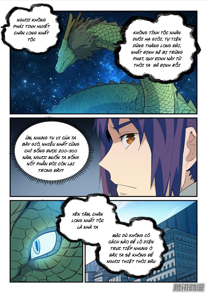 Bách Luyện Thành Thần Chapter 138 - 6