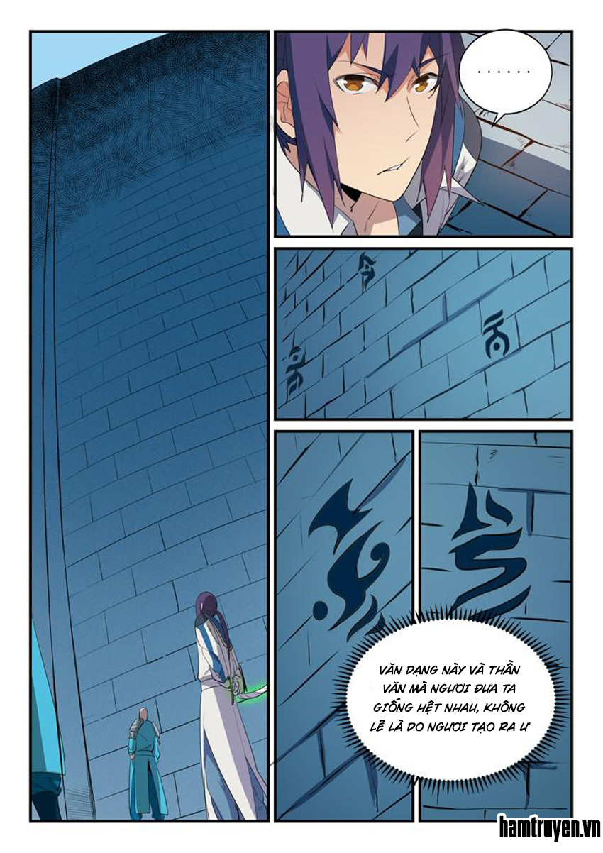Bách Luyện Thành Thần Chapter 138 - 7
