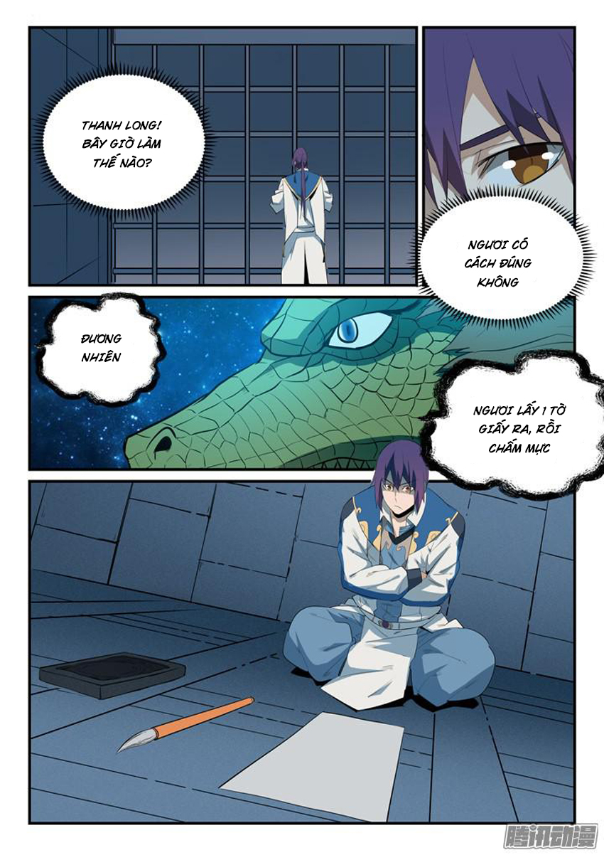 Bách Luyện Thành Thần Chapter 138 - 10