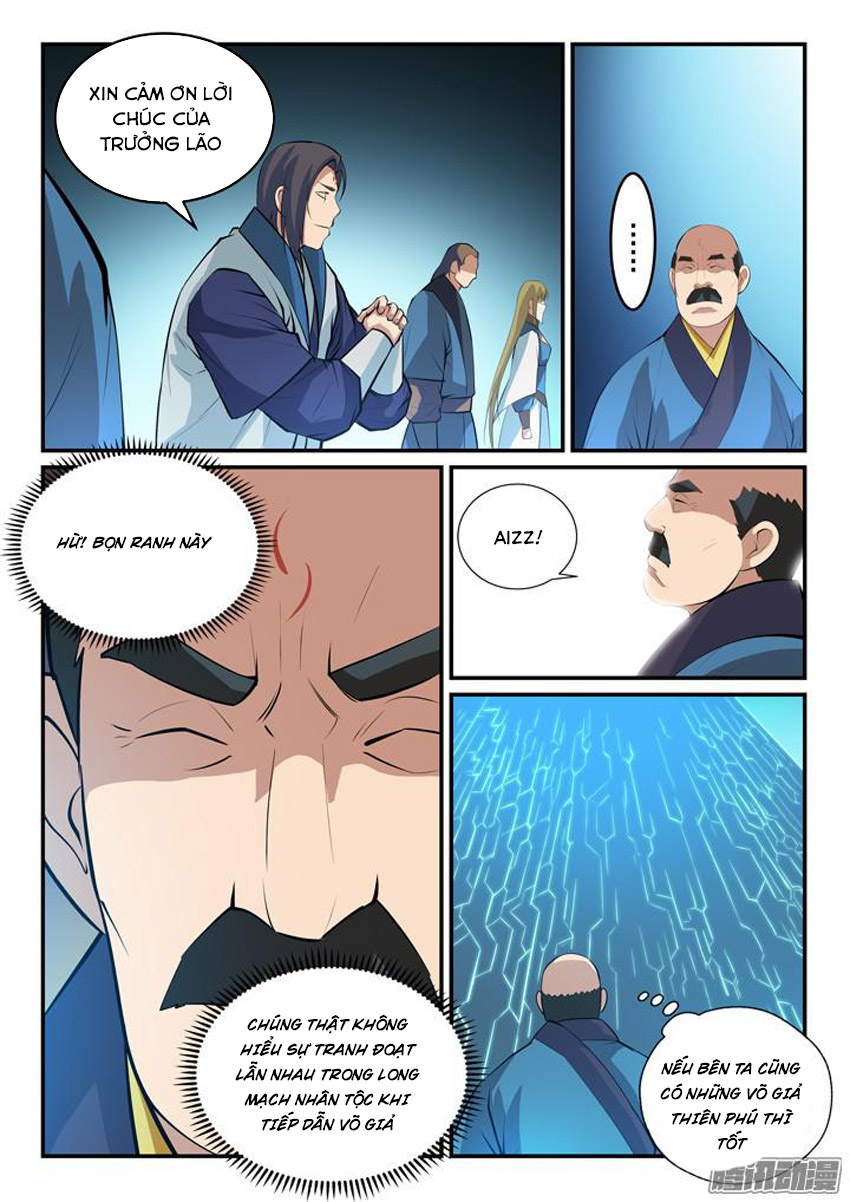 Bách Luyện Thành Thần Chapter 140 - 13