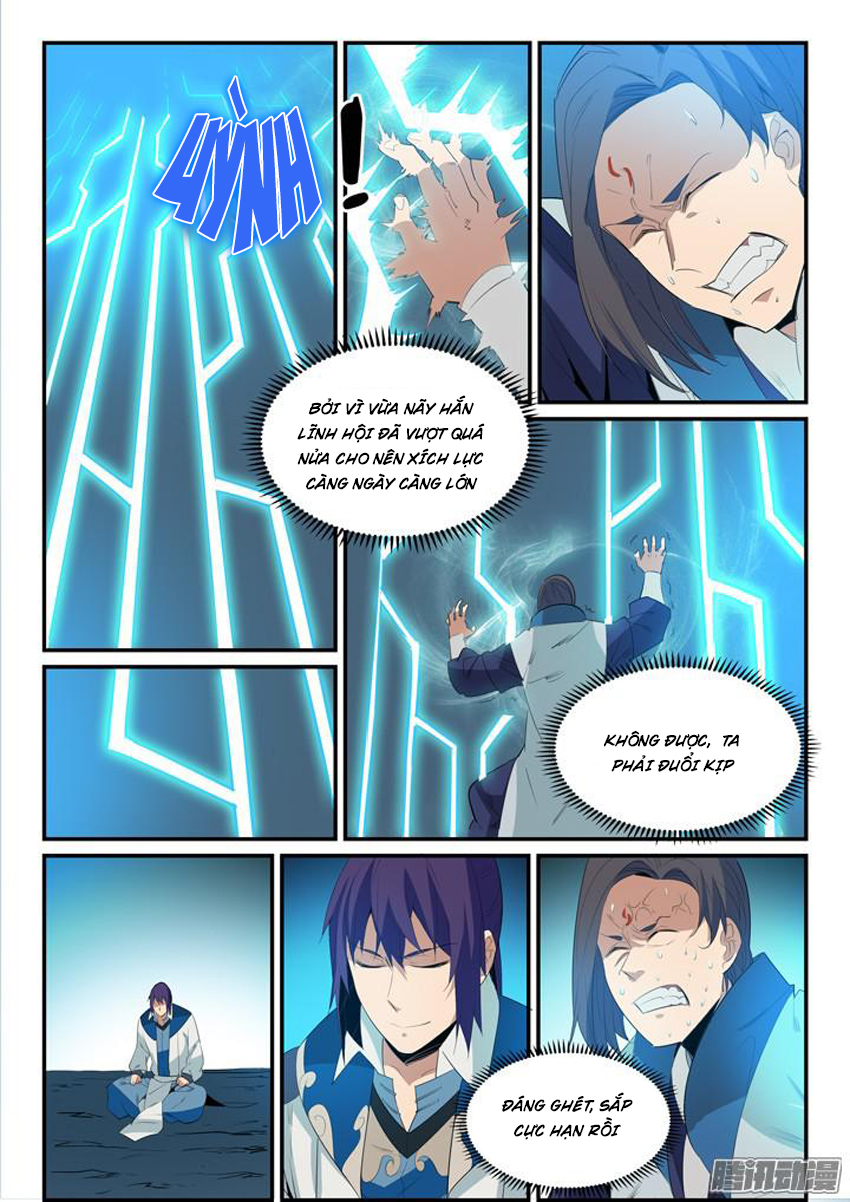 Bách Luyện Thành Thần Chapter 141 - 7