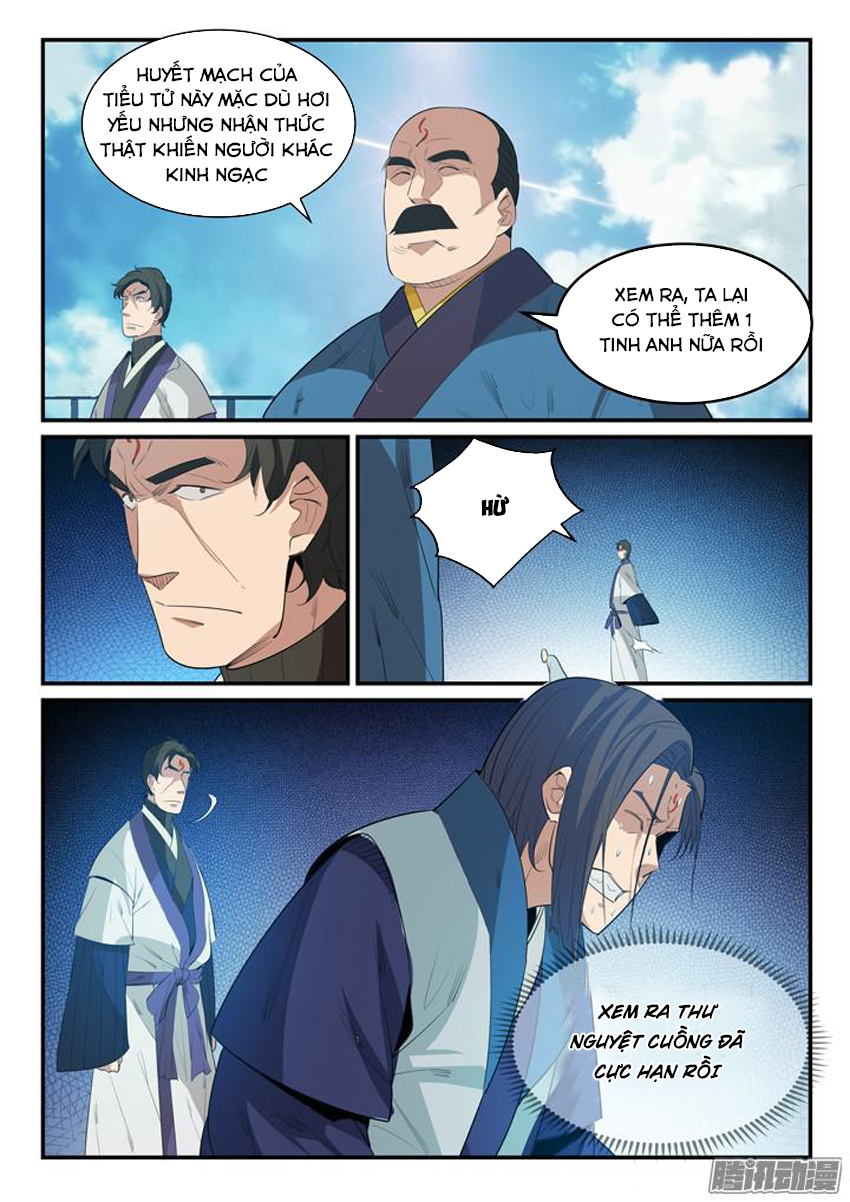 Bách Luyện Thành Thần Chapter 141 - 9
