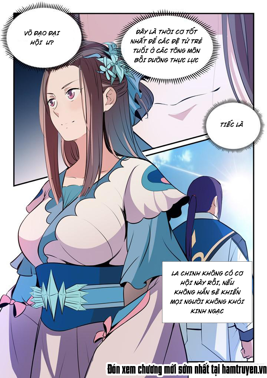 Bách Luyện Thành Thần Chapter 142 - 17