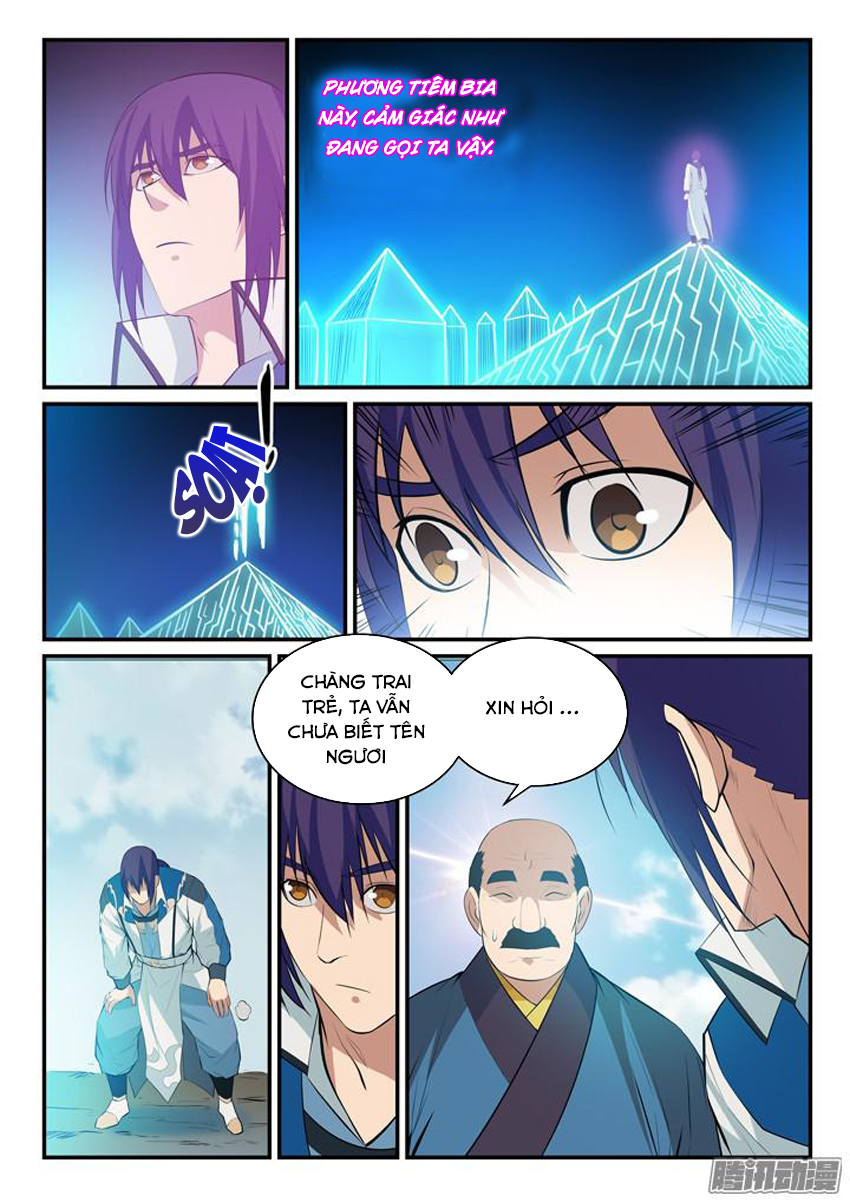 Bách Luyện Thành Thần Chapter 142 - 5