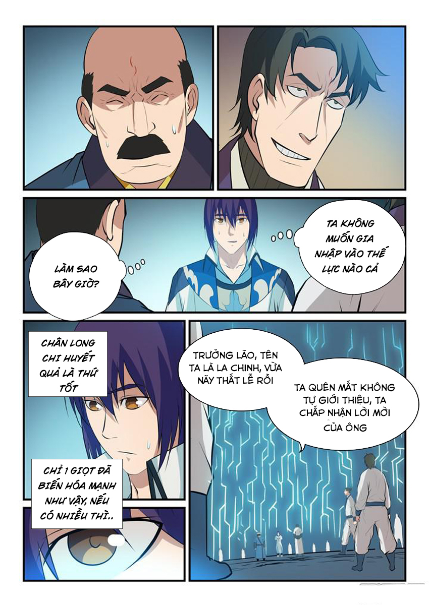 Bách Luyện Thành Thần Chapter 142 - 8