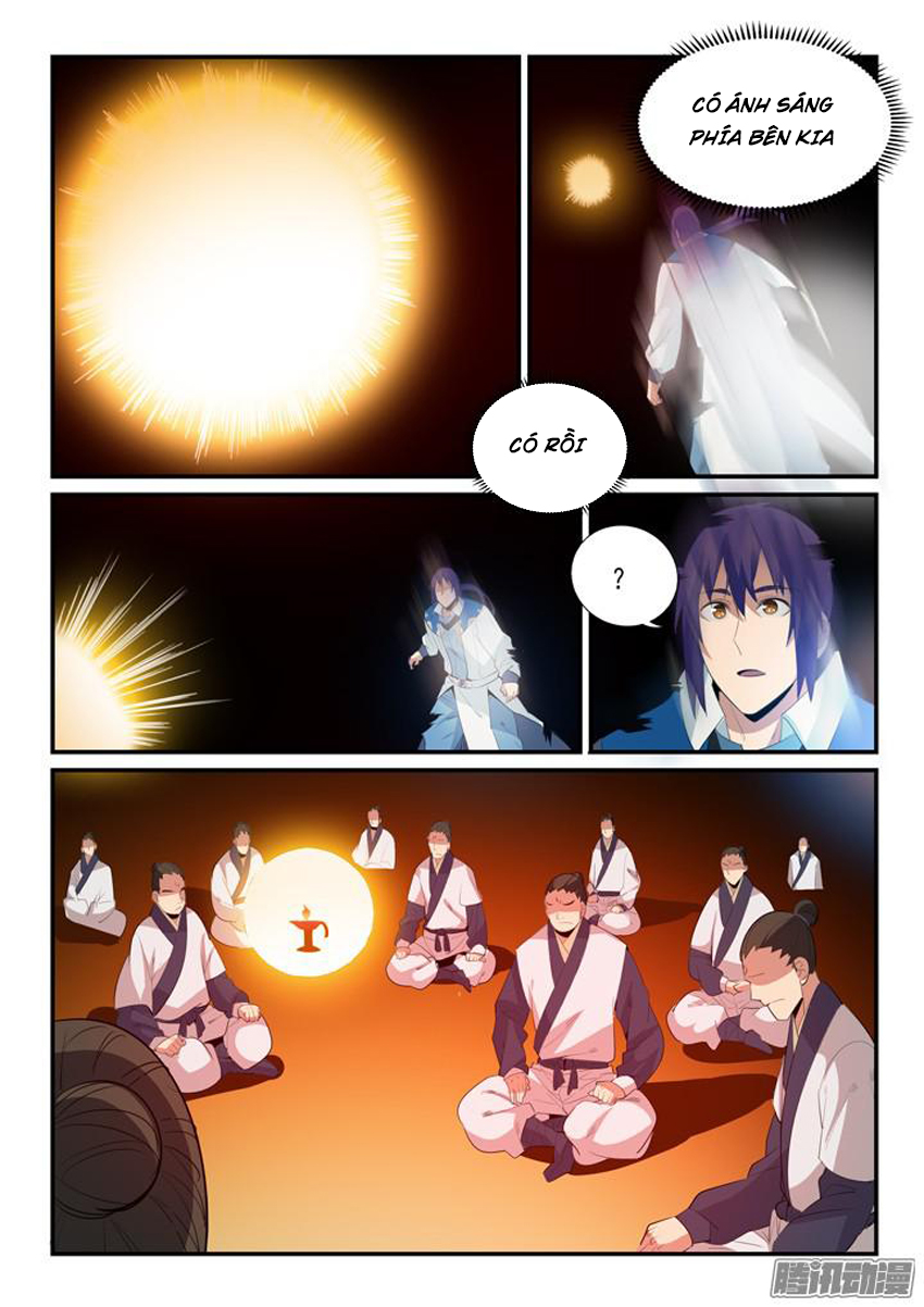 Bách Luyện Thành Thần Chapter 143 - 12