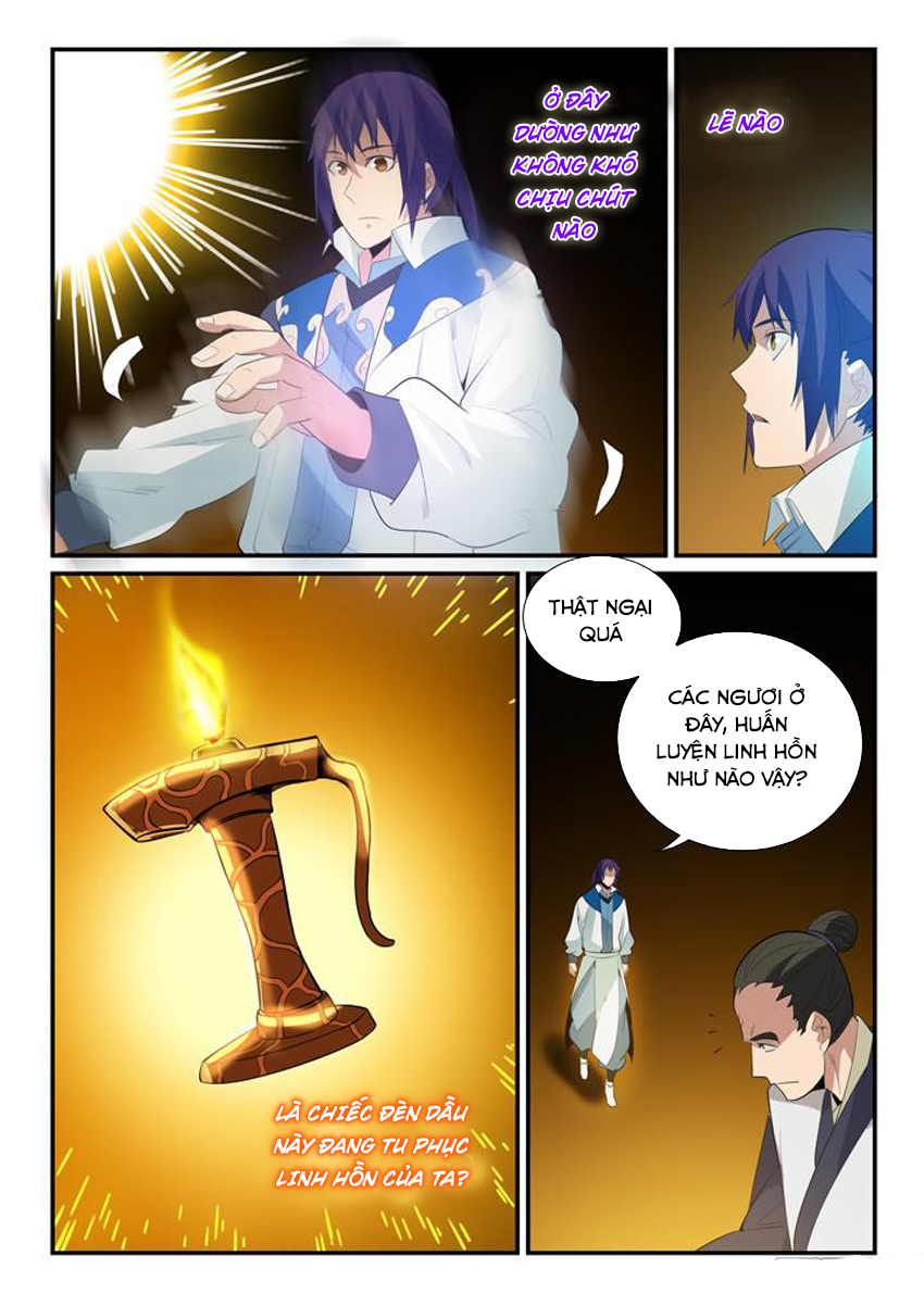 Bách Luyện Thành Thần Chapter 143 - 13