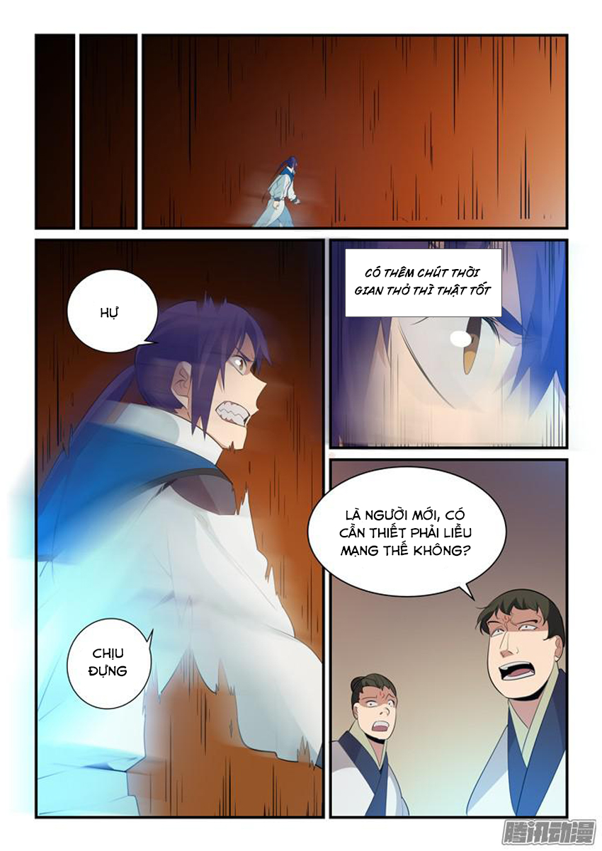 Bách Luyện Thành Thần Chapter 143 - 16