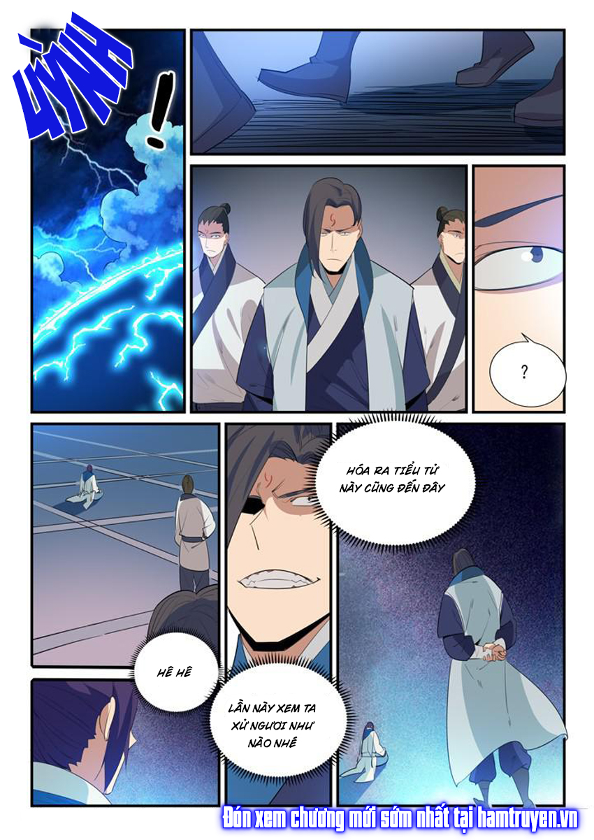 Bách Luyện Thành Thần Chapter 143 - 17
