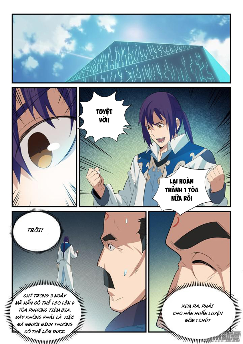 Bách Luyện Thành Thần Chapter 143 - 3