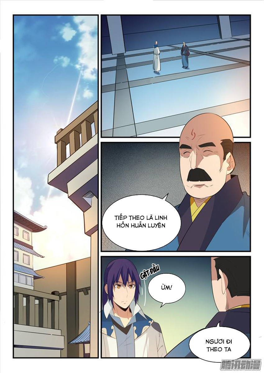 Bách Luyện Thành Thần Chapter 143 - 4