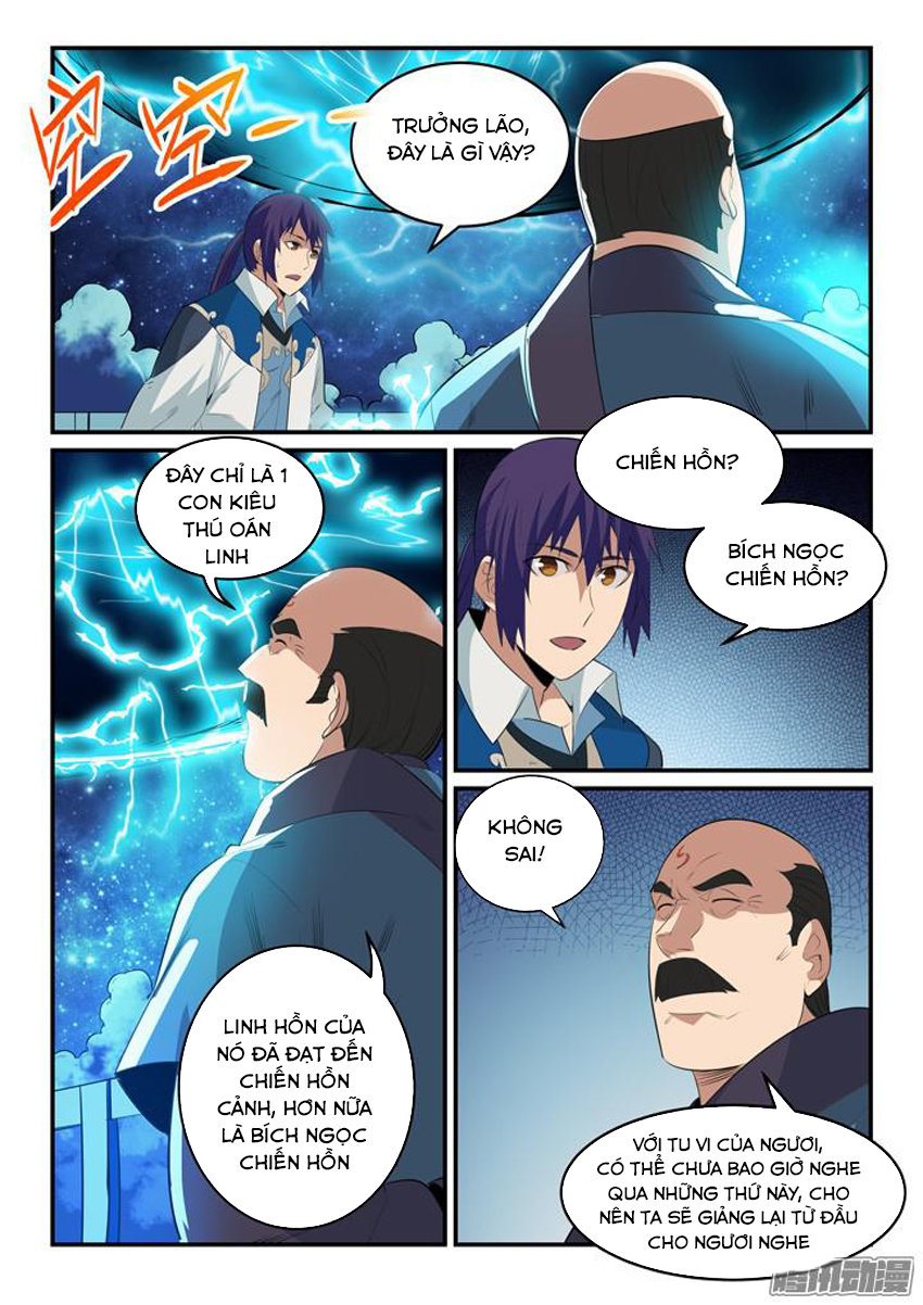 Bách Luyện Thành Thần Chapter 143 - 7