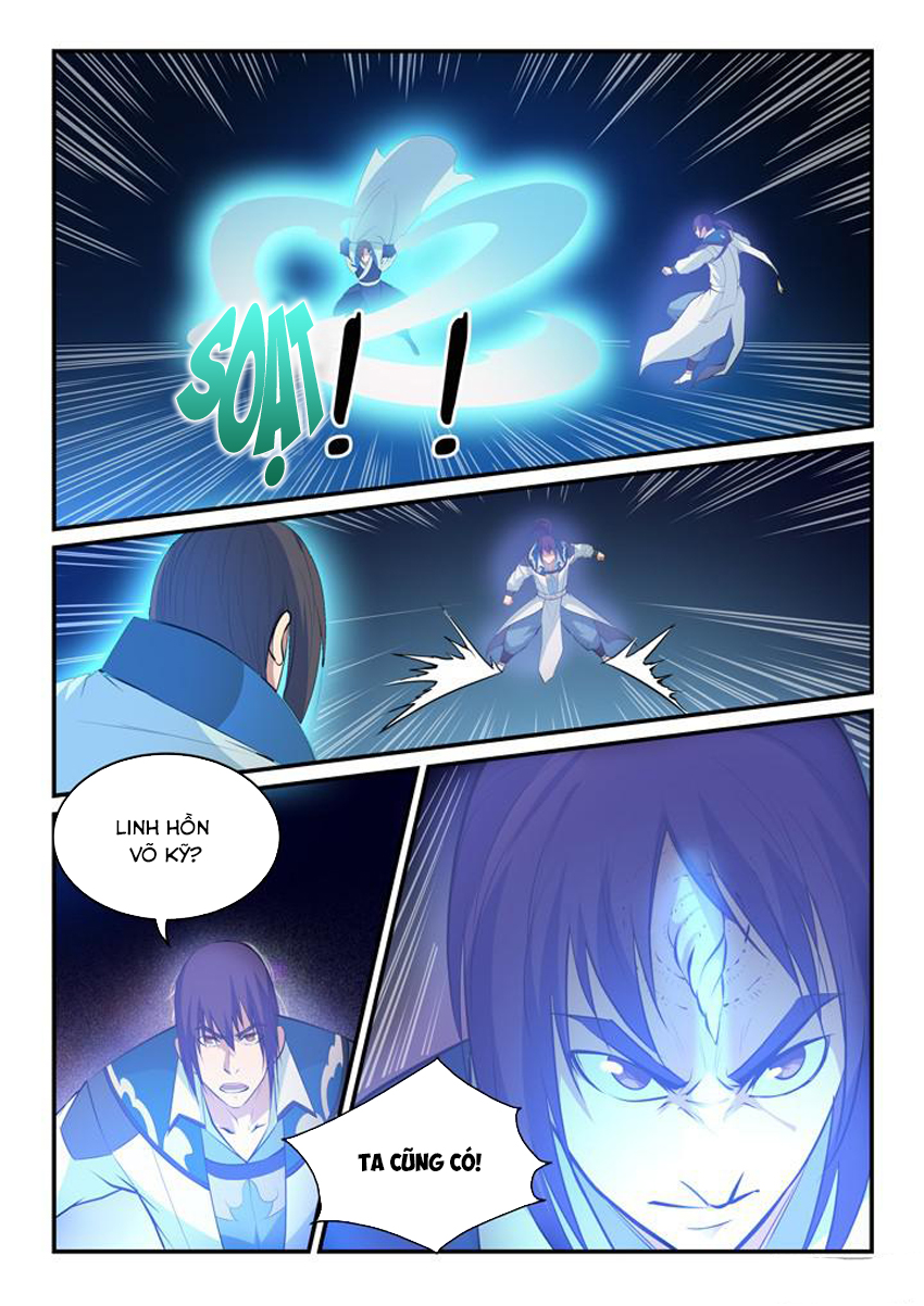 Bách Luyện Thành Thần Chapter 144 - 11