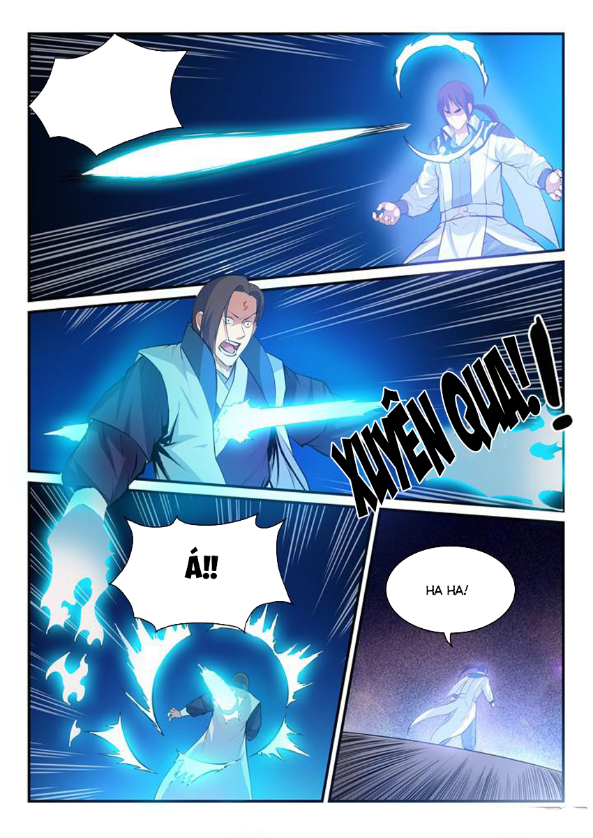 Bách Luyện Thành Thần Chapter 144 - 12