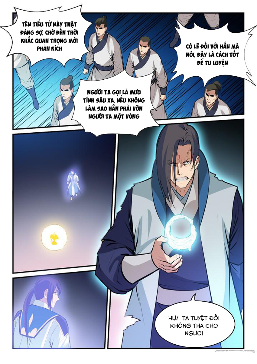 Bách Luyện Thành Thần Chapter 144 - 13