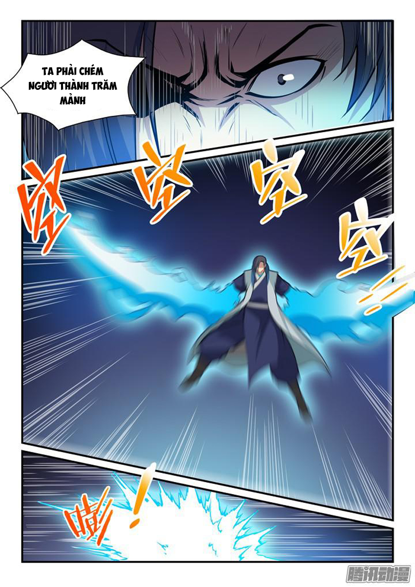Bách Luyện Thành Thần Chapter 144 - 15