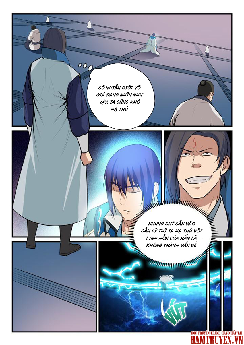 Bách Luyện Thành Thần Chapter 144 - 3