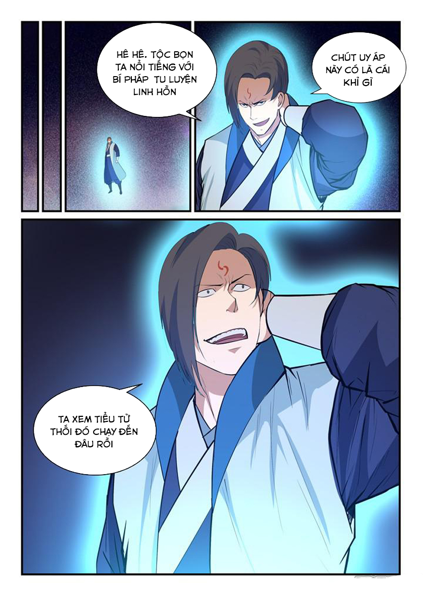 Bách Luyện Thành Thần Chapter 144 - 4