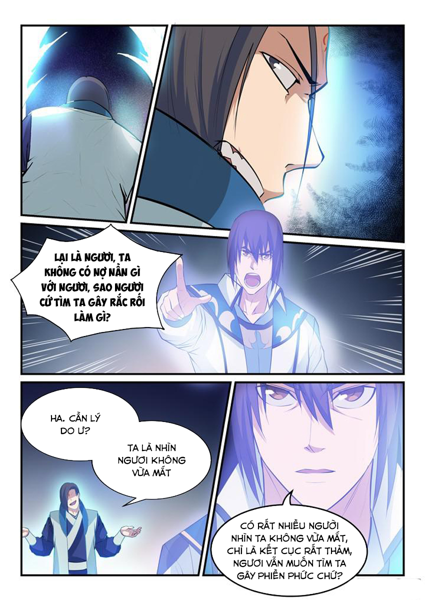Bách Luyện Thành Thần Chapter 144 - 7