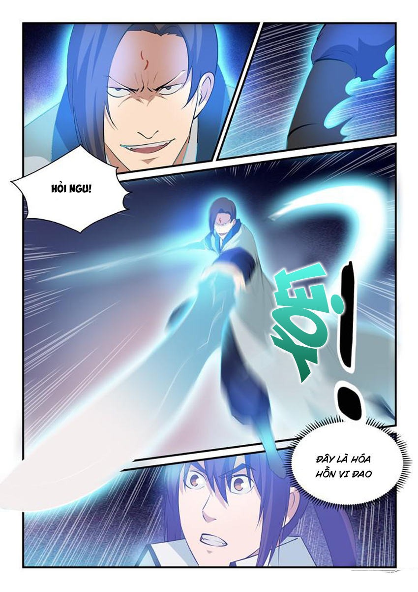Bách Luyện Thành Thần Chapter 144 - 8