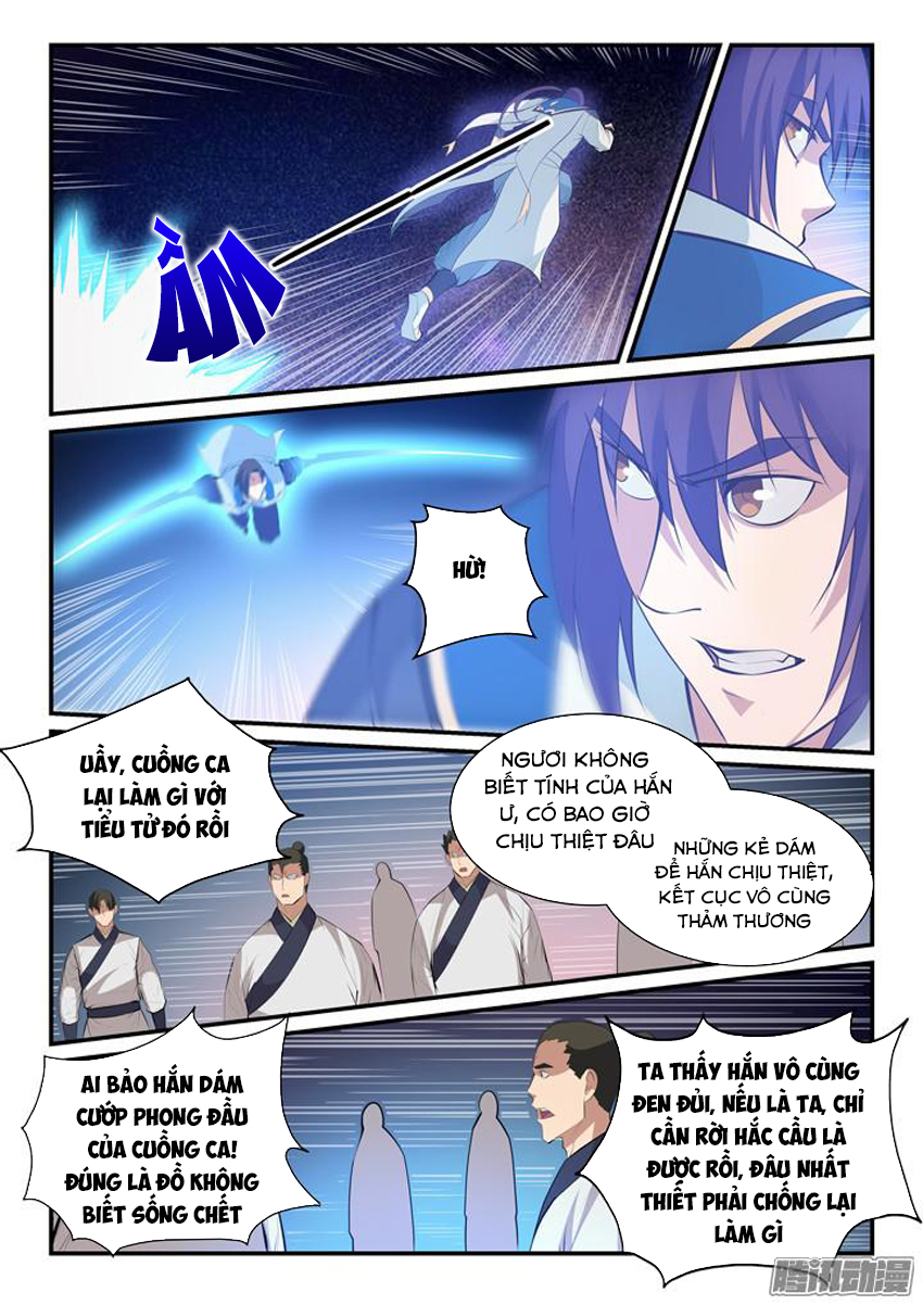 Bách Luyện Thành Thần Chapter 144 - 9