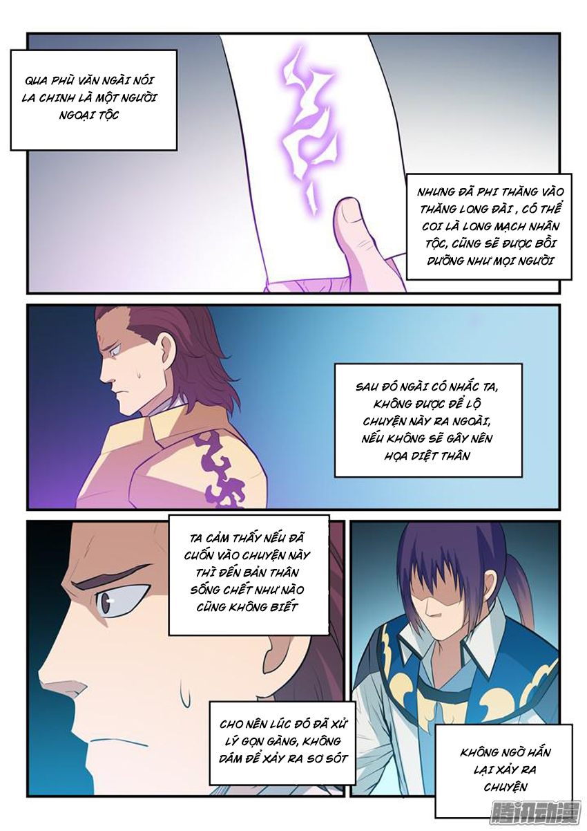 Bách Luyện Thành Thần Chapter 147 - 11