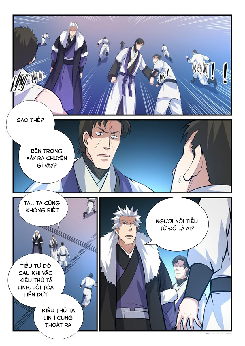 Bách Luyện Thành Thần Chapter 147 - 4