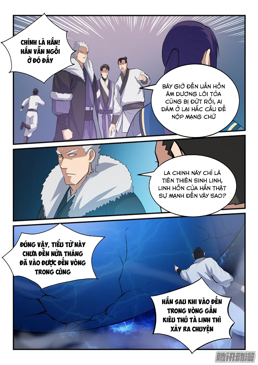 Bách Luyện Thành Thần Chapter 147 - 5