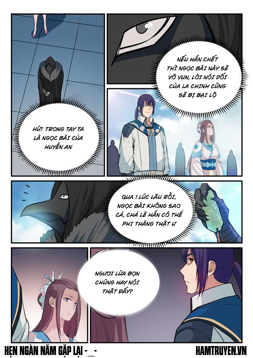 Bách Luyện Thành Thần Chapter 152 - 18