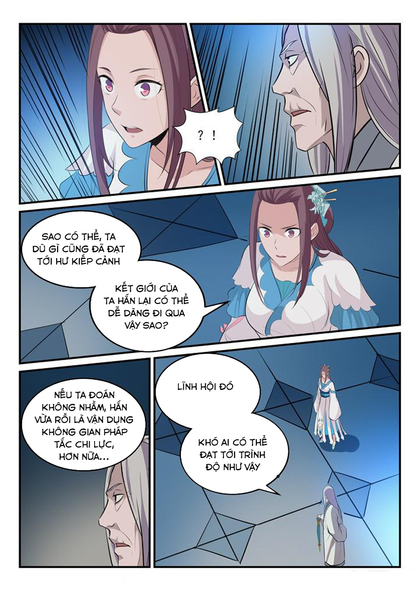 Bách Luyện Thành Thần Chapter 154 - 13