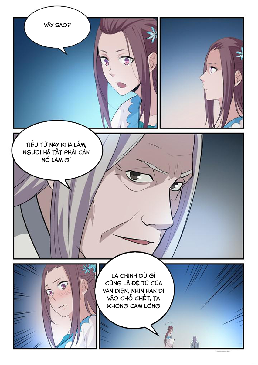 Bách Luyện Thành Thần Chapter 154 - 14