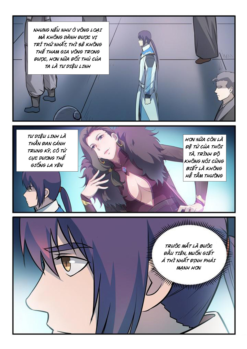 Bách Luyện Thành Thần Chapter 156 - 13