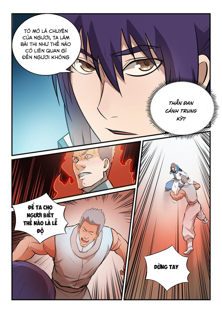 Bách Luyện Thành Thần Chapter 156 - 9
