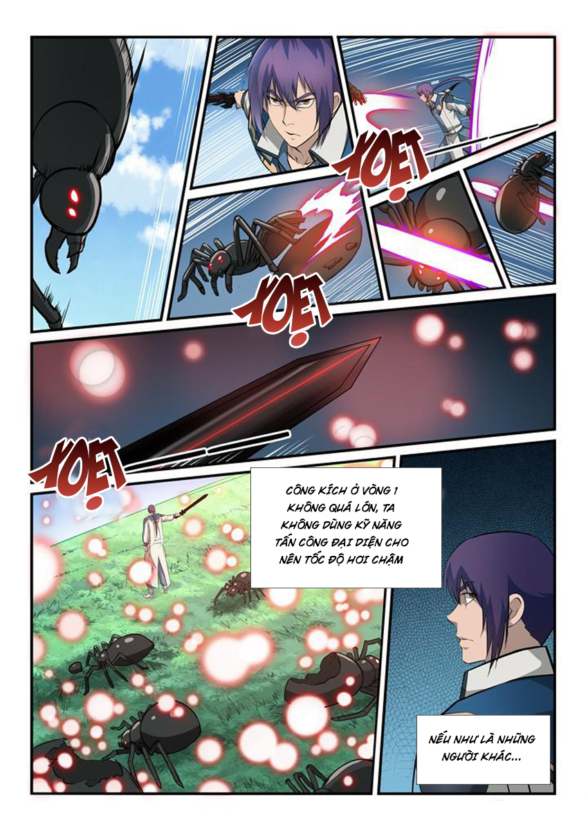 Bách Luyện Thành Thần Chapter 157 - 6