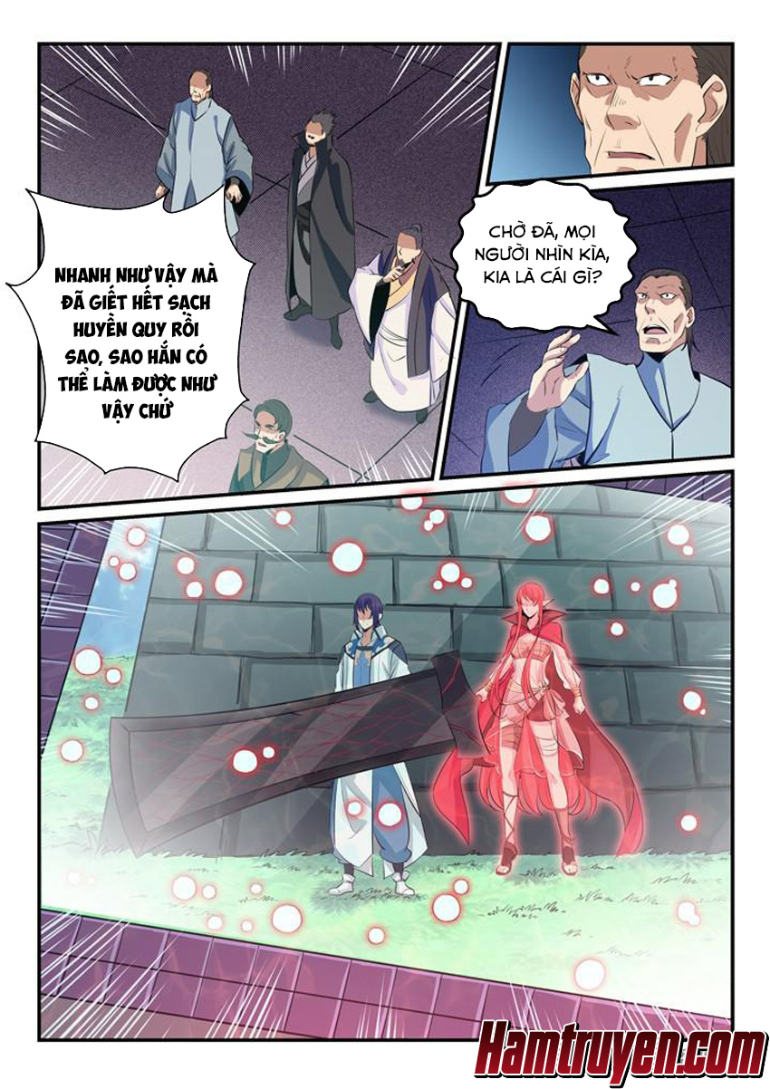 Bách Luyện Thành Thần Chapter 159 - 4