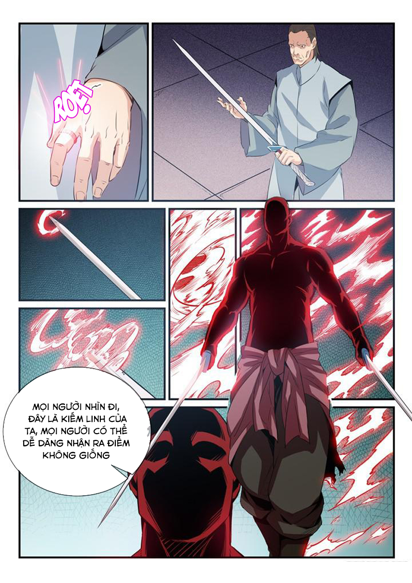 Bách Luyện Thành Thần Chapter 159 - 6