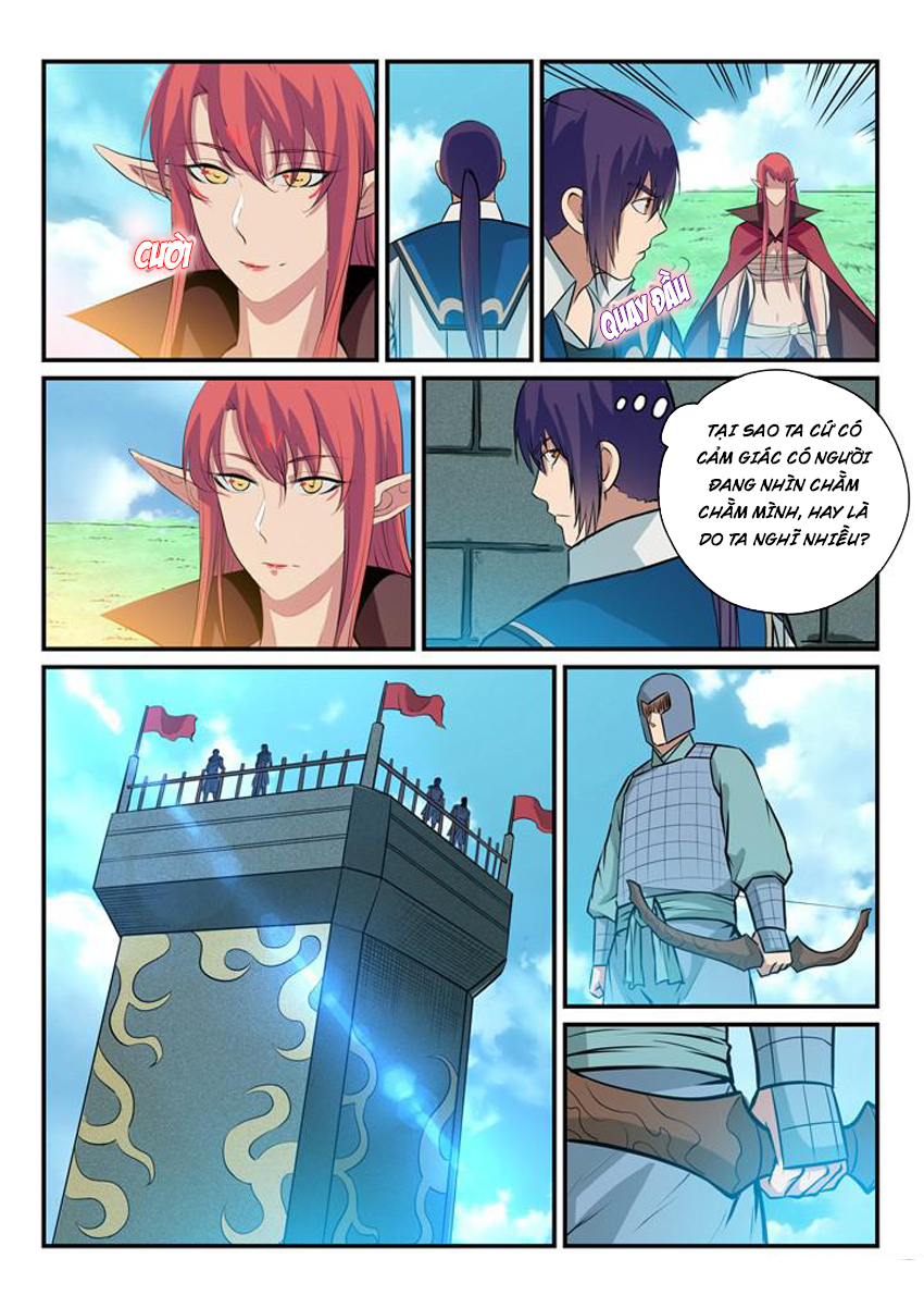 Bách Luyện Thành Thần Chapter 161 - 14