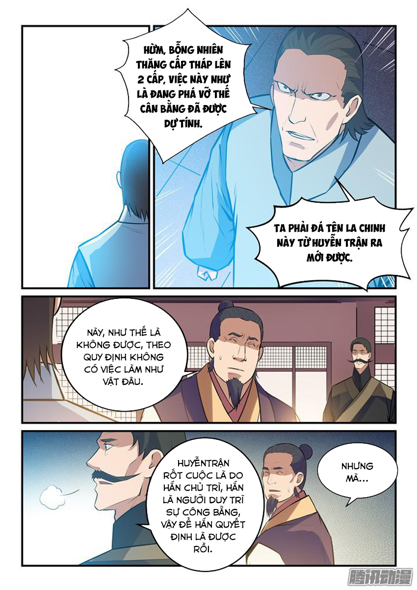 Bách Luyện Thành Thần Chapter 161 - 17