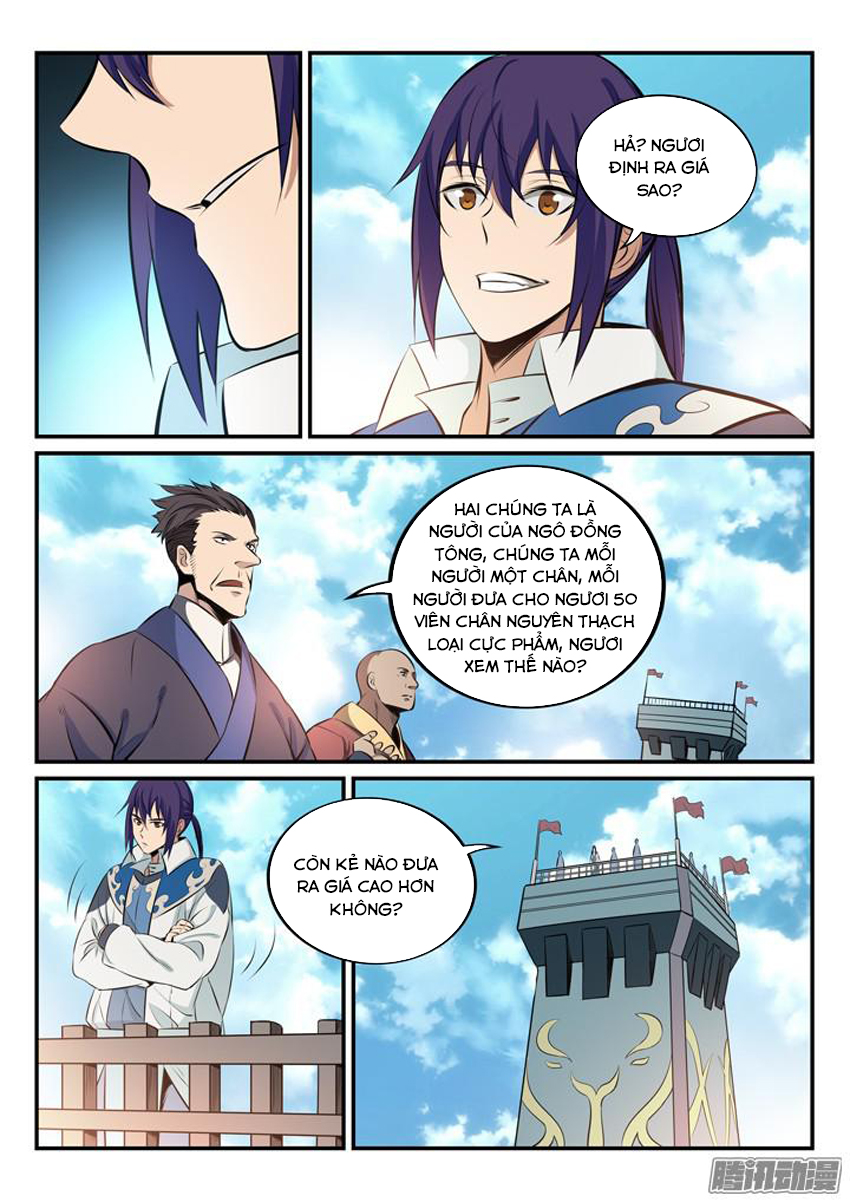 Bách Luyện Thành Thần Chapter 163 - 14