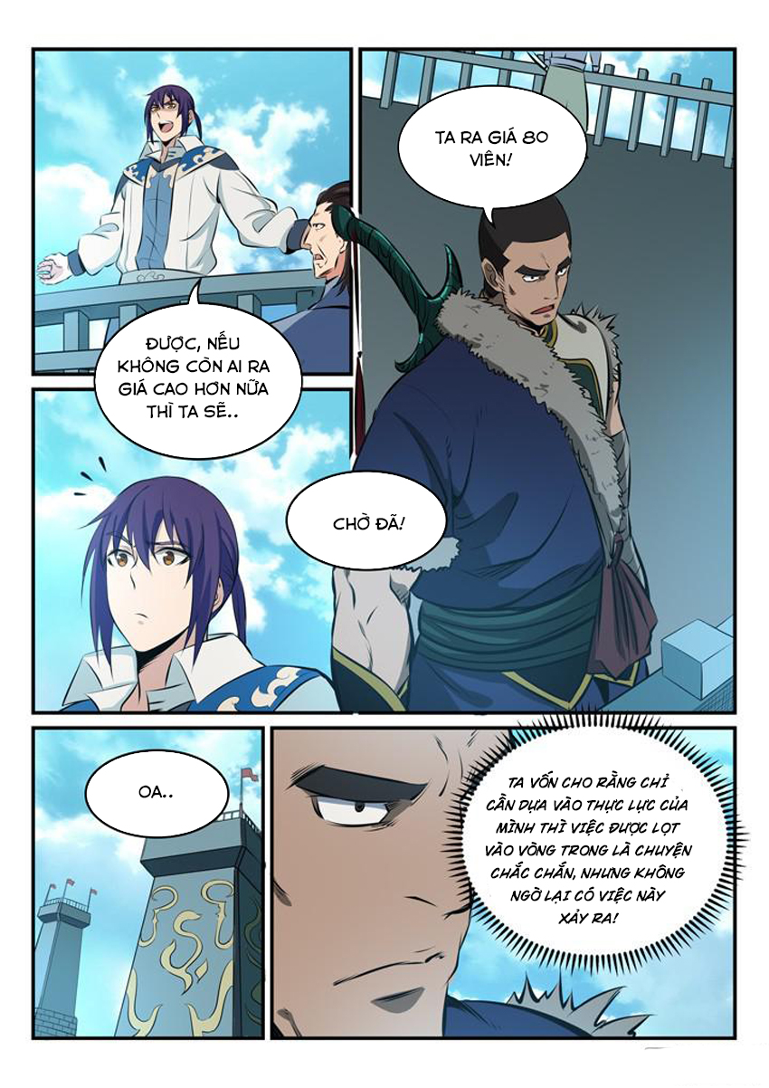 Bách Luyện Thành Thần Chapter 163 - 16