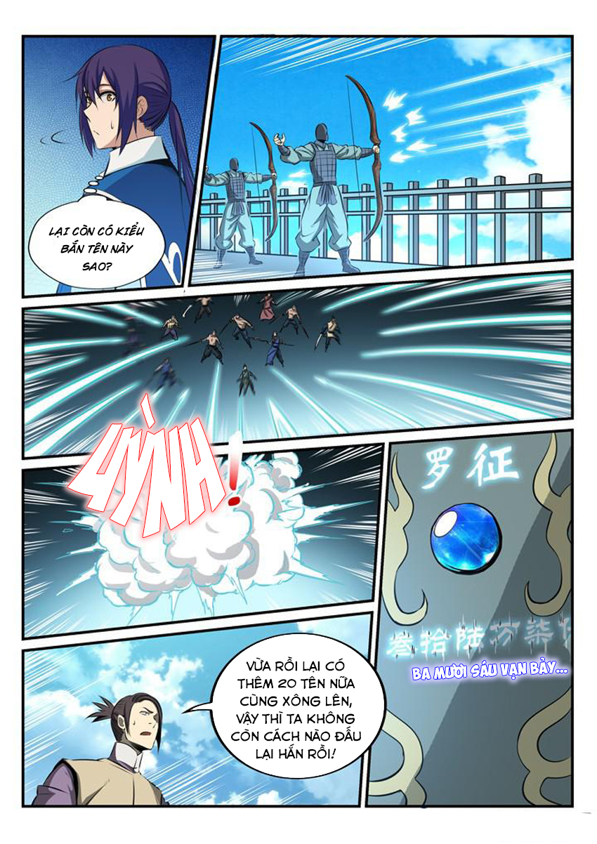Bách Luyện Thành Thần Chapter 163 - 9