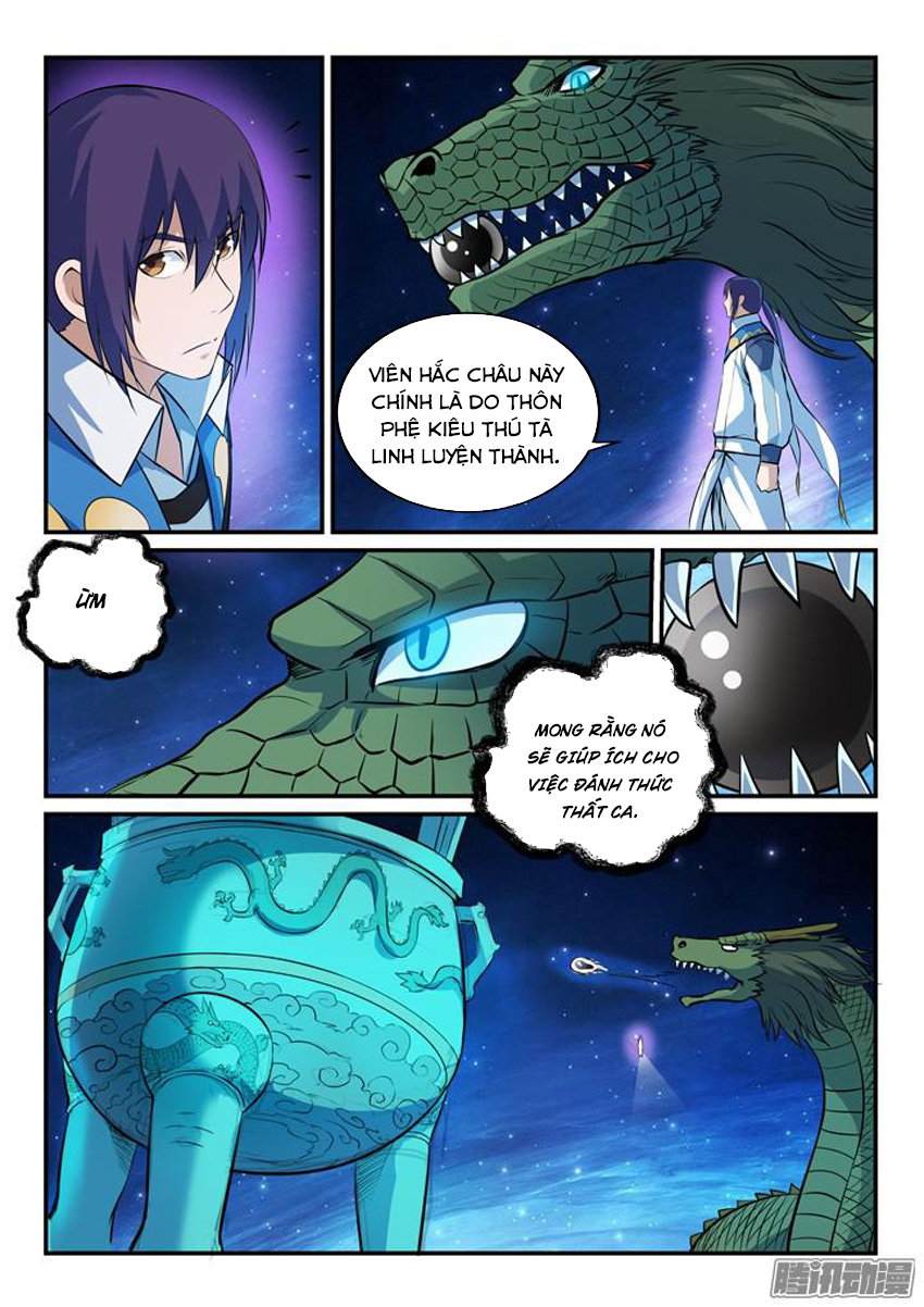 Bách Luyện Thành Thần Chapter 164 - 13