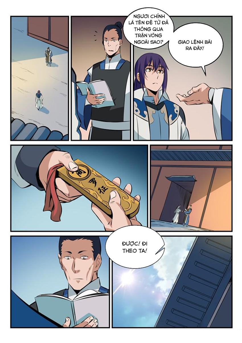 Bách Luyện Thành Thần Chapter 167 - 9